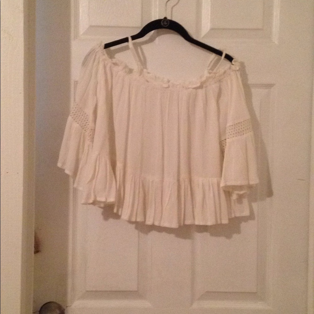 Summer top